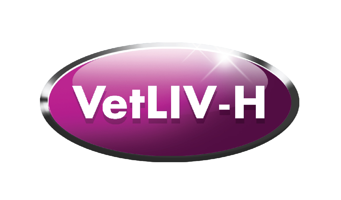 Vetliv-h Device mark 4440088 Trademark