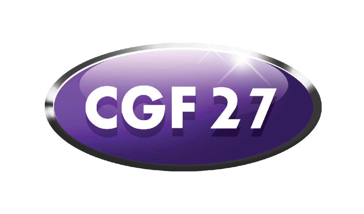 Cgf 27 Device mark 4428085 Trademark