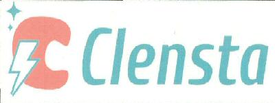 C Clensta Device mark 4432084 Trademark