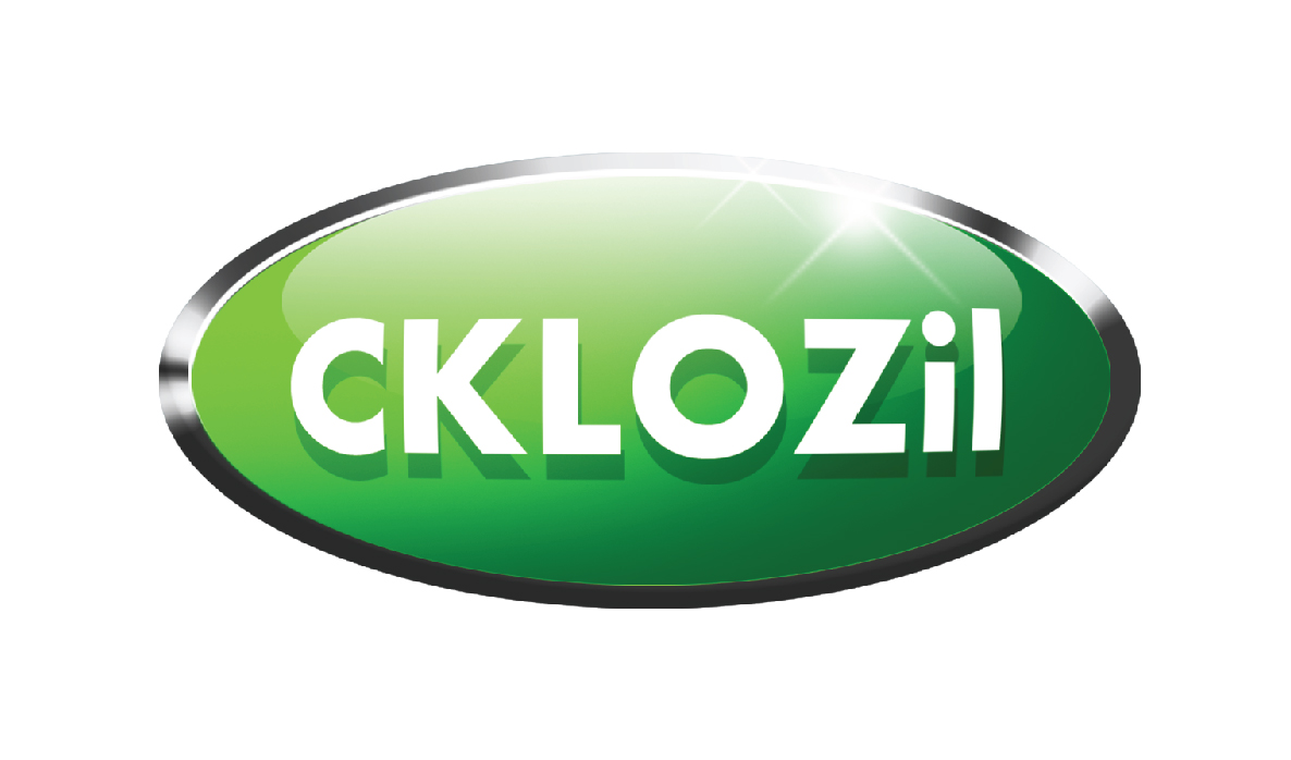 Cklozil Device mark 4428088 Trademark