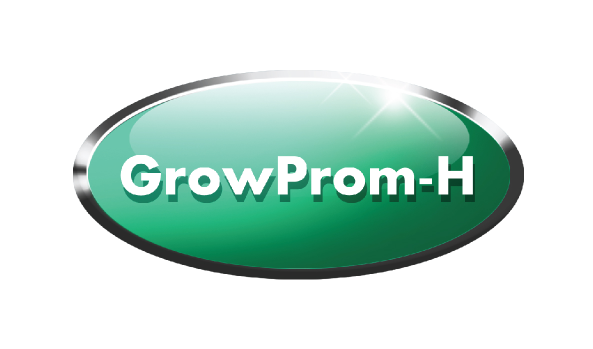 Growprom-h Device mark 4428096 Trademark