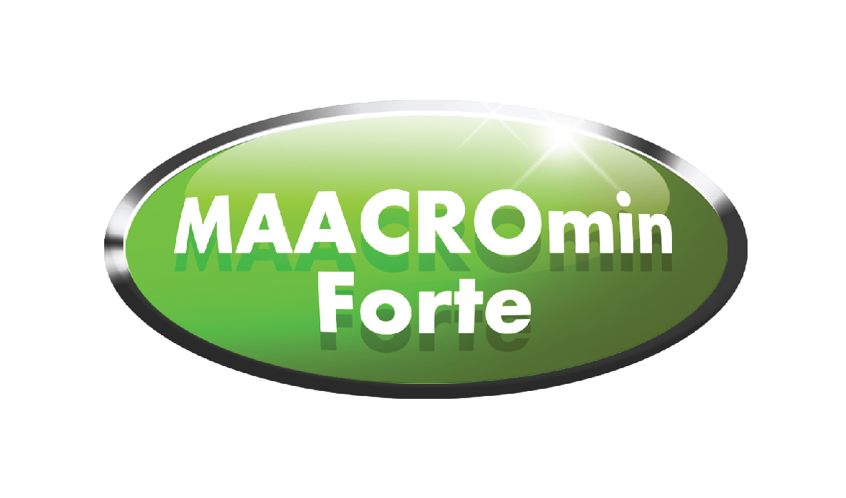 Maacromin Forte Device mark 4428097 Trademark