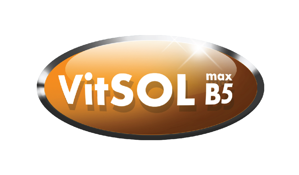 Vitsol Maxb5 Device mark 4440122 Trademark
