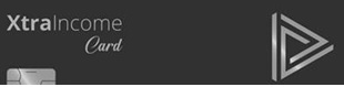Xtraincome Card Logo Device mark 4428126 Trademark