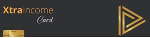 Xtraincome Card Logo Colour Device mark 4428129 Trademark