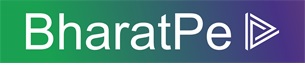 Bharatpe Logo Device mark 4428138 Trademark