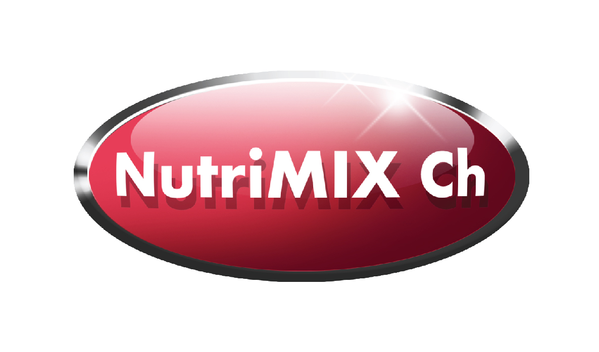Nutrimix Ch Device mark 4440147 Trademark