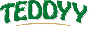 Teddyy Stylized Green Colour Device mark 4428146 Trademark