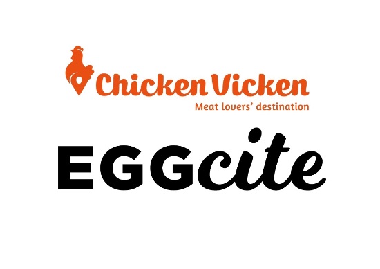 Chicken Vicken Eggcite Device mark 4432187 Trademark