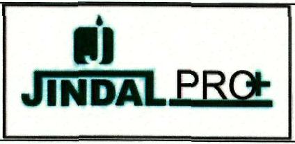 J Jindal Pro+ Device mark 4428202 Trademark