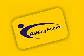 Raising Future Device mark 4440223 Trademark