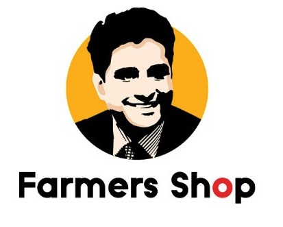 Farmers Shop With Device Device mark 4428272 Trademark