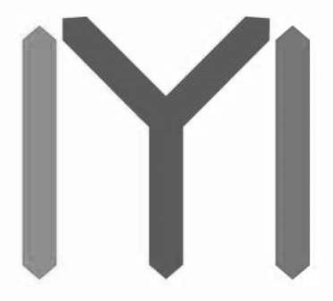 M (logo) Device mark 4440277 Trademark