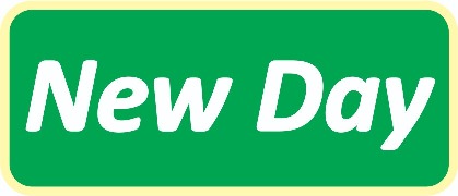 New Day Device mark 4440300 Trademark