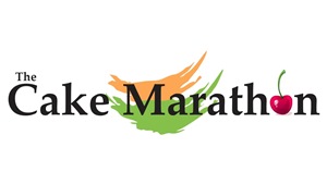 The Cake Marathon (logo) Device mark 4440313 Trademark