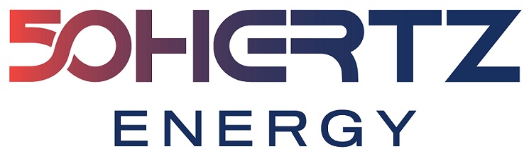 50hertz Energy Device mark 4432325 Trademark