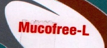 Mucofree-l Device mark 4428348 Trademark
