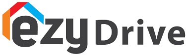 Ezydrive ( Logo And Device) Device mark 4432349 Trademark