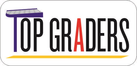 Top Graders Device mark 4440371 Trademark