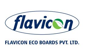 Flavicon, Flavicon Eco Boards Pvt. Ltd. Device mark 4440380 Trademark