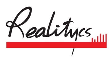 Realitycs Device mark 4440396 Trademark