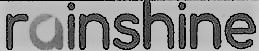 Rainshine Device mark 4440448 Trademark