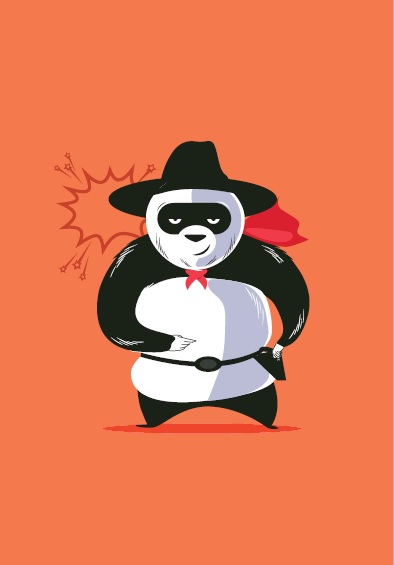 Device Of Panda Device mark 4440502 Trademark
