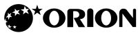 Device + Orion Device mark 4428533 Trademark