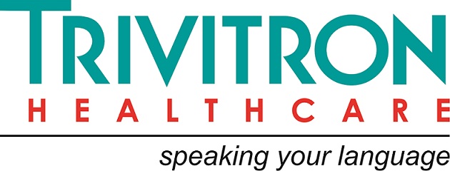 Trivitron Healthcare Speaking Your Language Device mark 4428561 Trademark