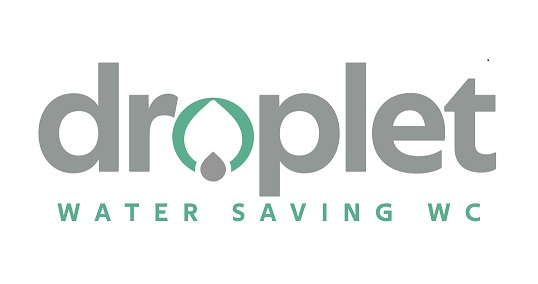 Droplet Water Saving Wc Device mark 4432564 Trademark