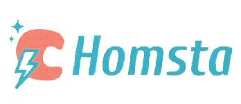 C Homsta Device mark 4428636 Trademark