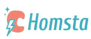 C Homsta Device mark 4428638 Trademark
