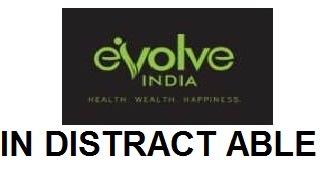Eivolve With Device In Distract Able Device mark 4432663 Trademark