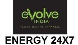 Eivolve Device mark 4432665 Trademark