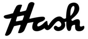 Hash Stylized Device mark 4432681 Trademark