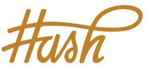 Hash Stylized Colour Device mark 4432682 Trademark