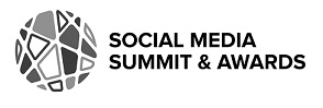 Social Media Summit & Awards Device mark 4428722 Trademark