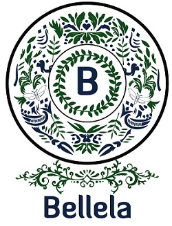 Bellela Device mark 4428787 Trademark