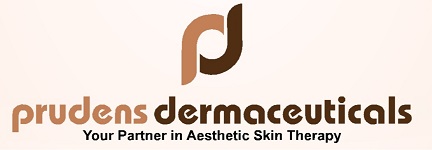 Prudens Dermaceuticals Device mark 4432866 Trademark