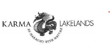 Karma Lakelands [in Harmony With Nature] Device mark 4440989 Trademark