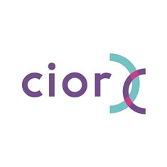Cior Device mark 4432965 Trademark