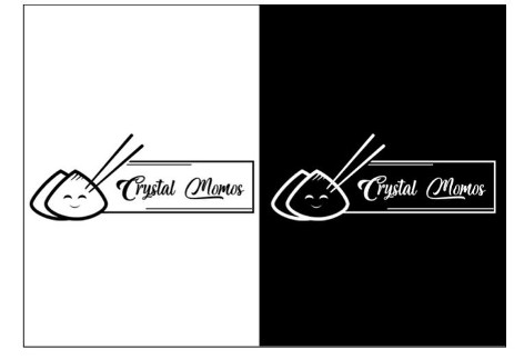 Crystal Momos With Device Device mark 4428983 Trademark