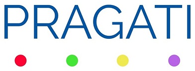 Pragati Device mark 4432973 Trademark