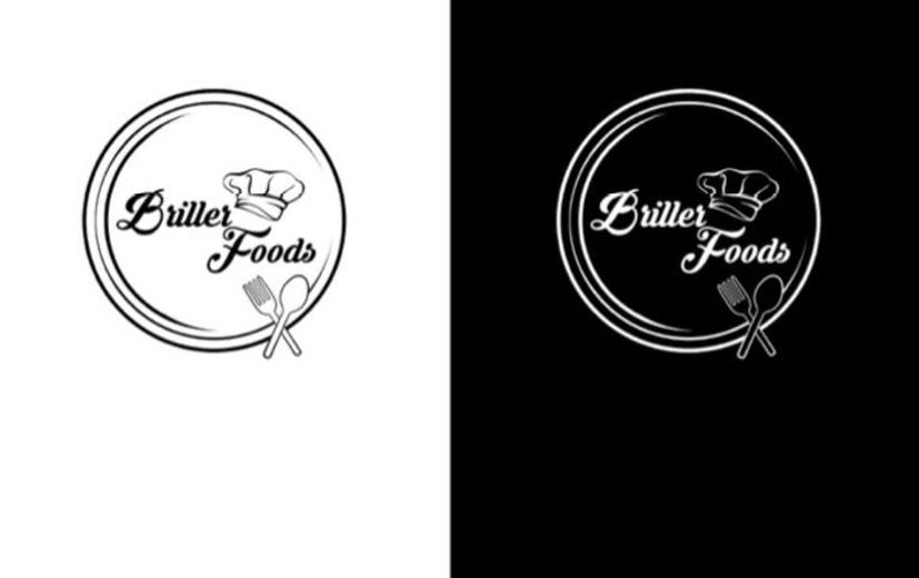 Briller Foods With Device Device mark 4428985 Trademark