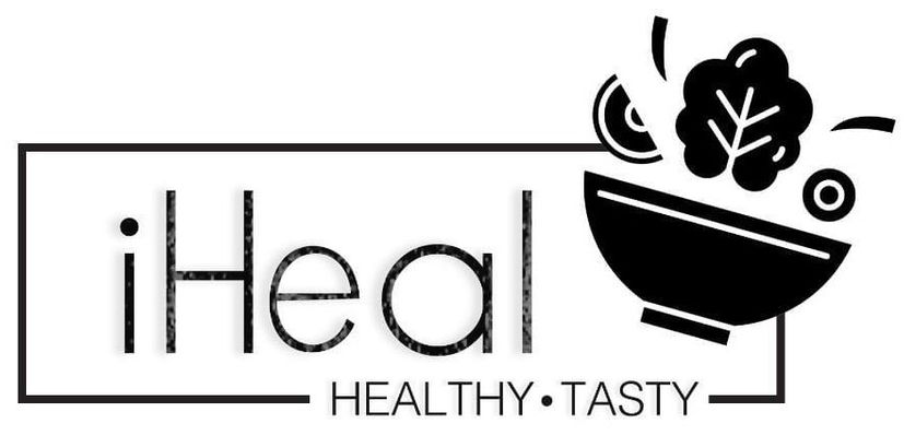 Iheal Healthy Tasty With Device Device mark 4428986 Trademark