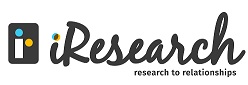 Iresearch-research To Relationships Device mark 4432989 Trademark