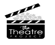 The Theatre Project (with Device) Device mark 4429032 Trademark