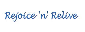 Rejoice ‘n’ Relive (device) Device mark 4429071 Trademark