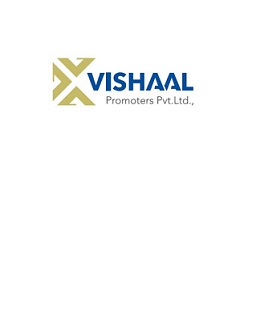Vishaal Promoters Pvt.ltd. Device mark 4441129 Trademark