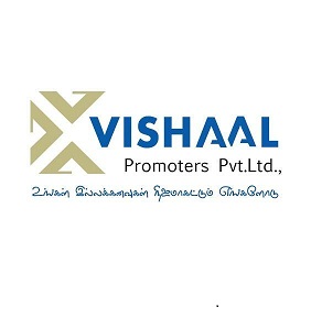 Vishaal Promoters Pvt.ltd., Ungal Illa Kanavugal Nijamagattum Engalodu Device mark 4441130 Trademark